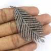 Habdmade pave diamond jewelry supplier