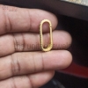 Charm Holder