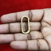Clasp Lock