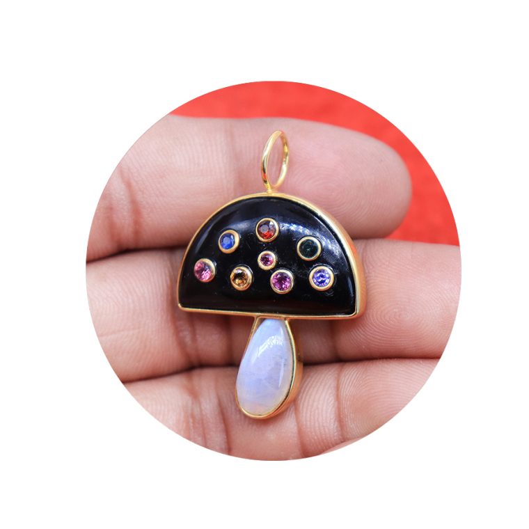 9k-pendants
