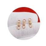 14k Charm Holder
