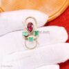 The United jewelry