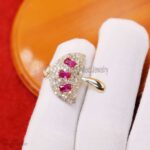 The United jewelry