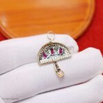 The United jewelry