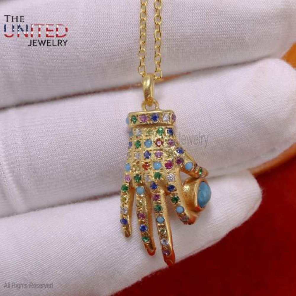The United Jewelry