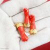 The United jewelry
