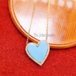 The United jewelry