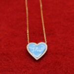 The United jewelry