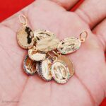 The United jewelry