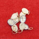 The United jewelry