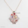 The United jewelry