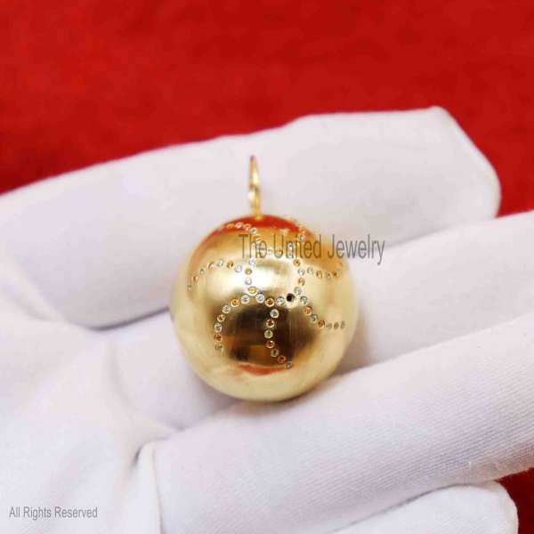 The United jewelry