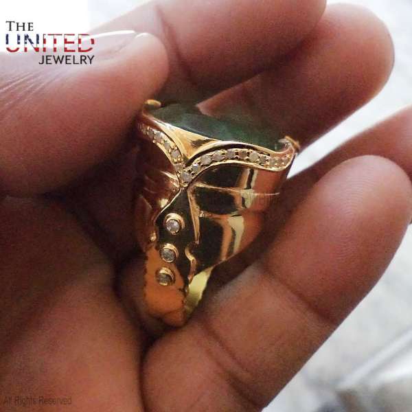 The United Jewelry
