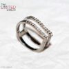 The United jewelry