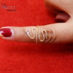 The United jewelry