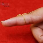The United jewelry