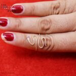 The United jewelry