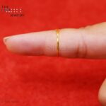The United jewelry