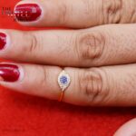 The United jewelry