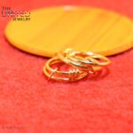 The United jewelry