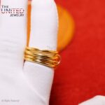 The United jewelry