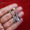The United jewelry