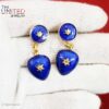 The United jewelry