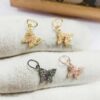 The United jewelry
