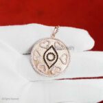 The United jewelry