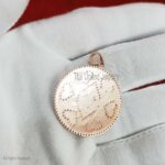 The United jewelry