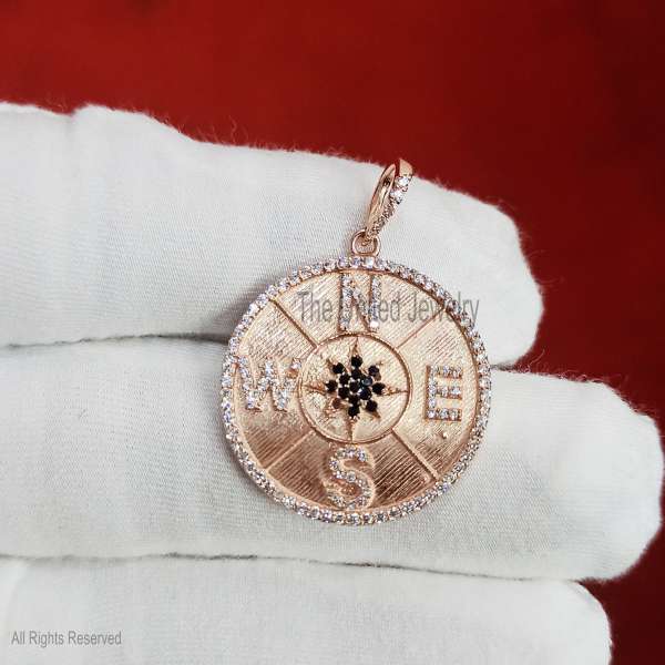 The United jewelry
