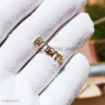 The United jewelry