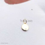 The United jewelry