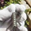 The United jewelry