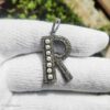 The United jewelry