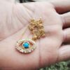 The United jewelry