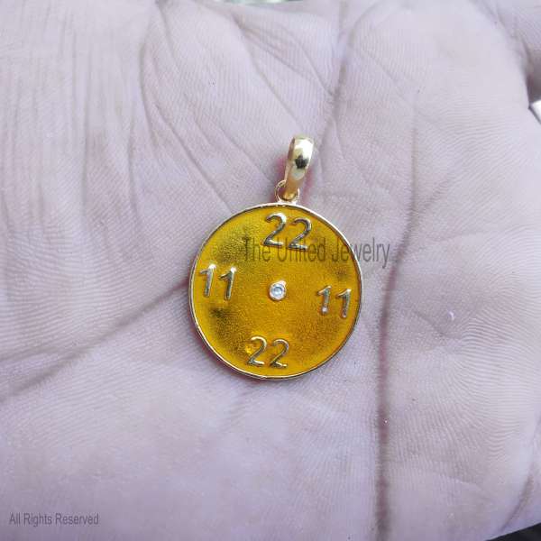 The United jewelry