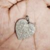 The United jewelry
