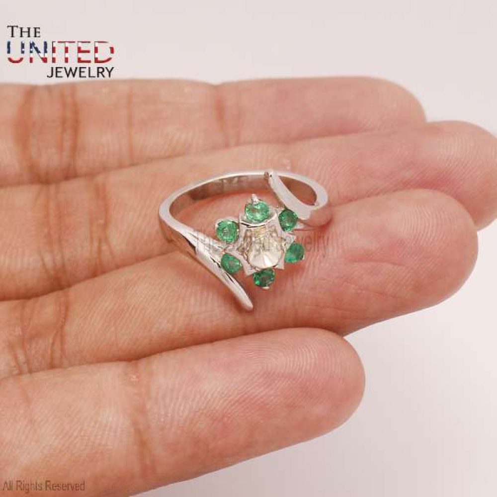 The United Jewelry