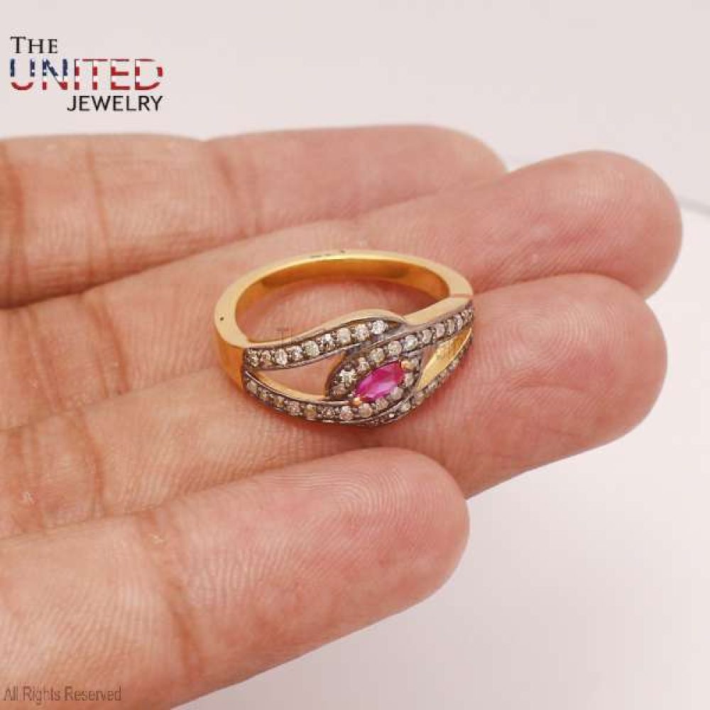 The United Jewelry