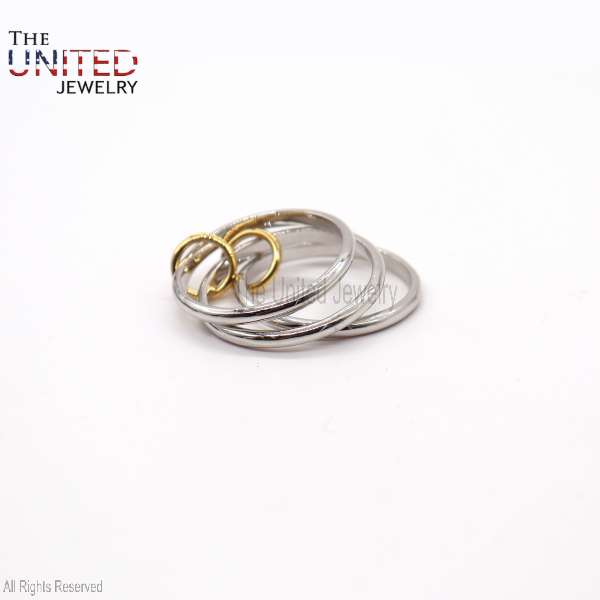 The United jewelry
