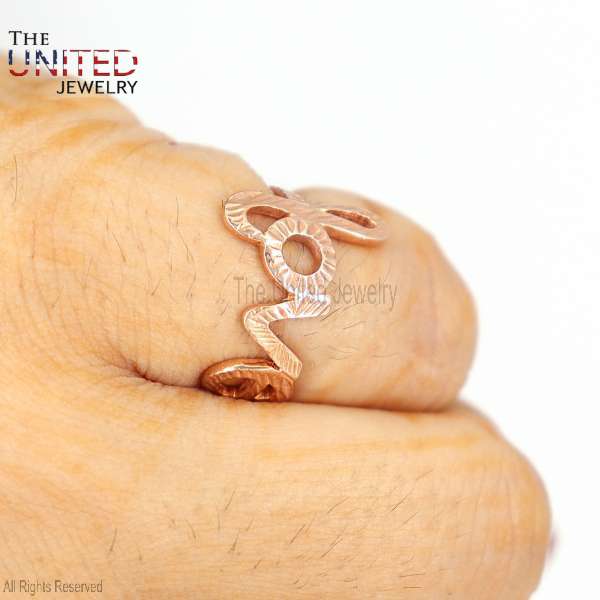 The United jewelry