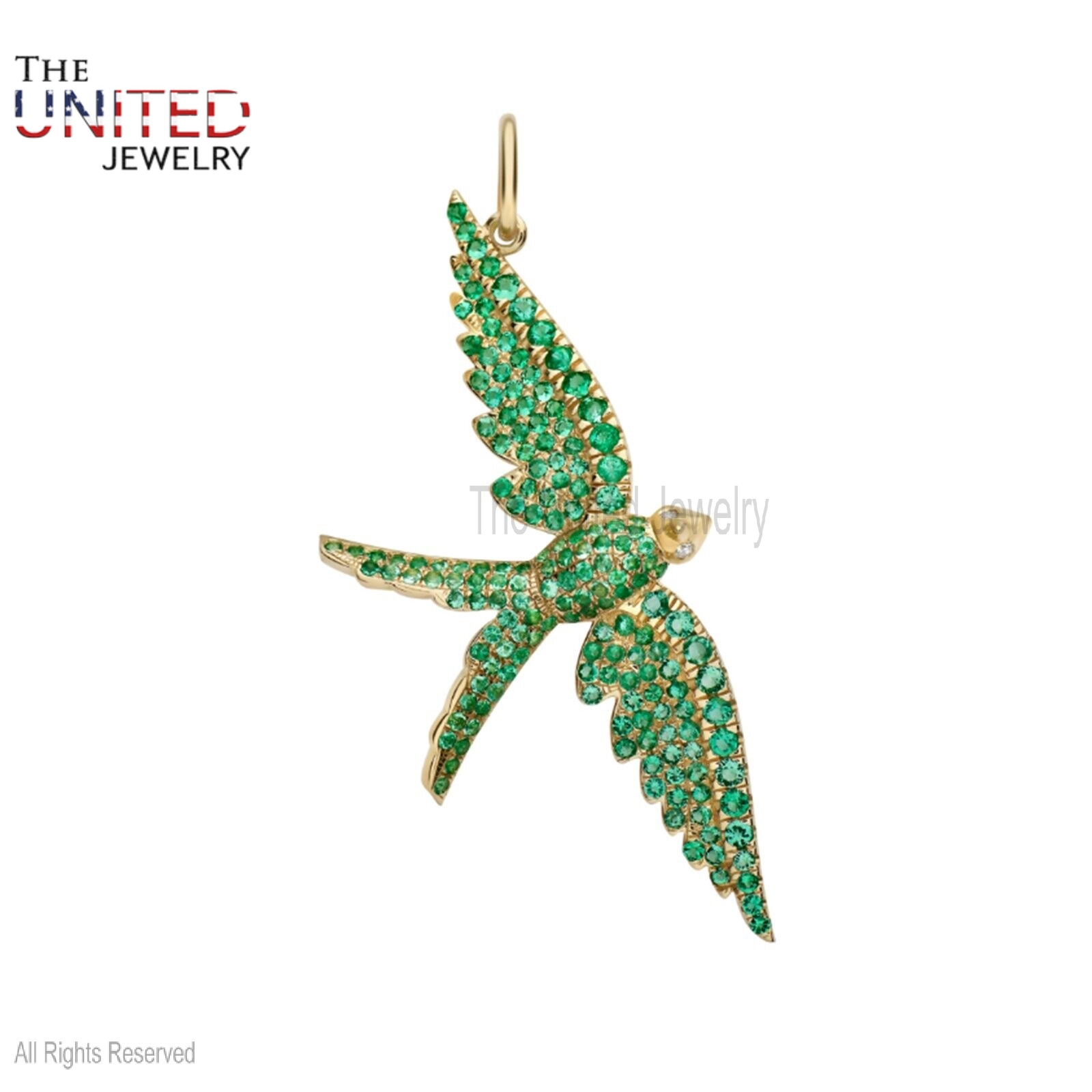 The United Jewelry