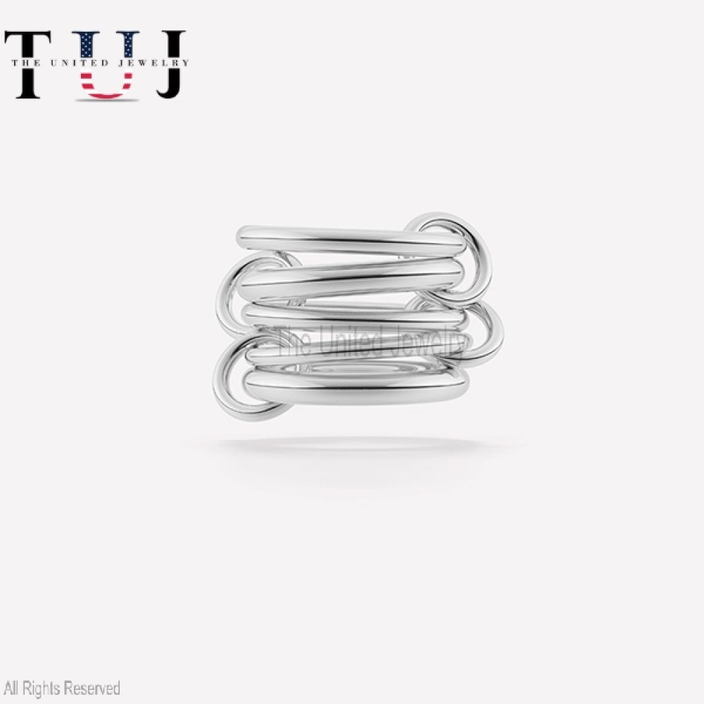 The United jewelry