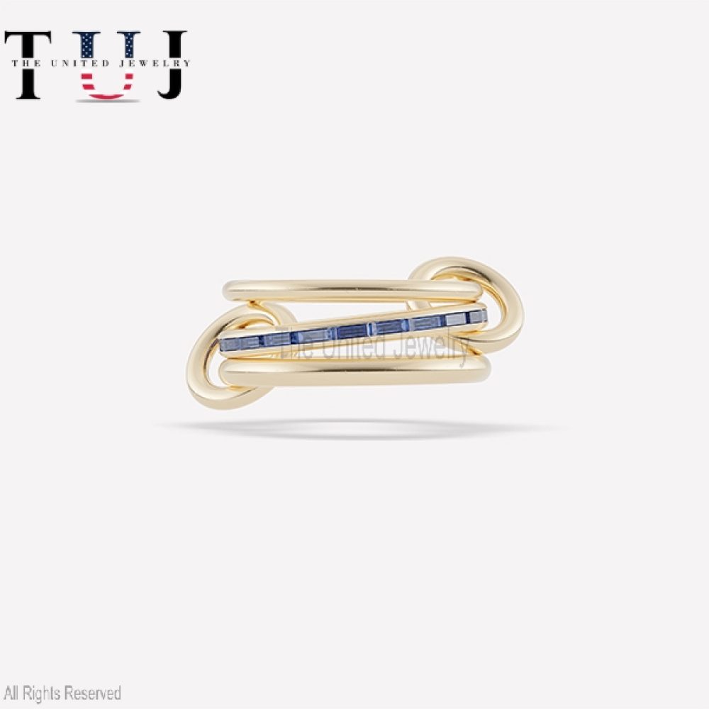 The United jewelry