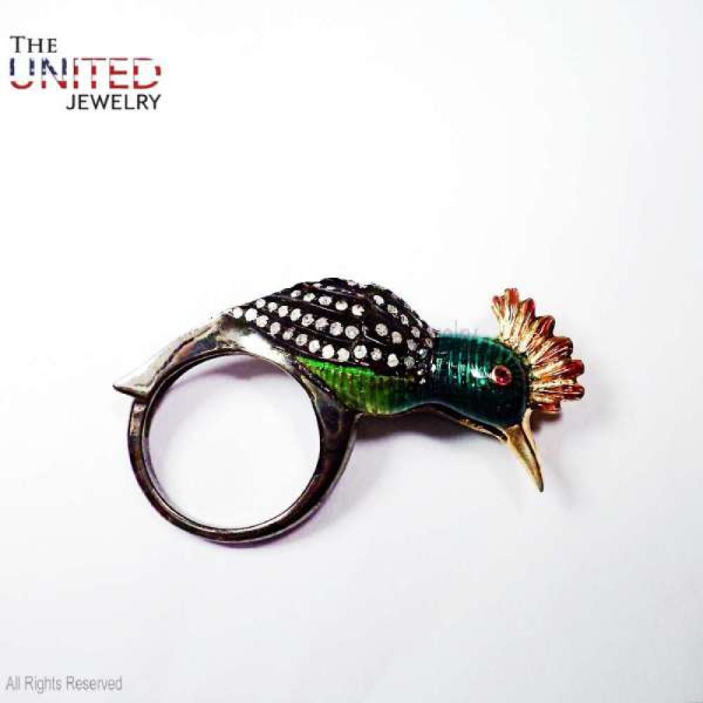 The United Jewelry