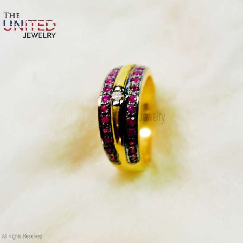 The United Jewelry