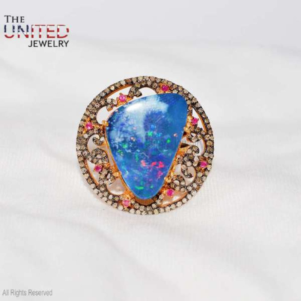 The United Jewelry
