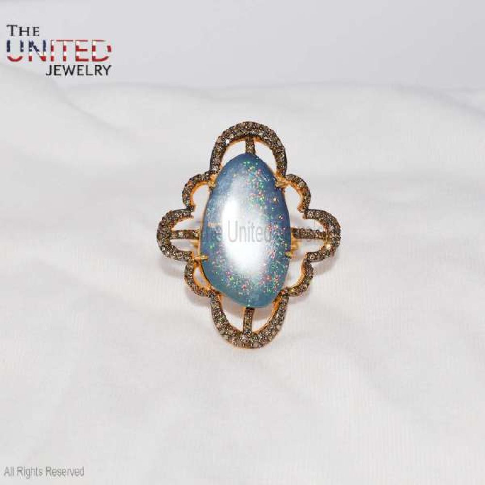 The United Jewelry