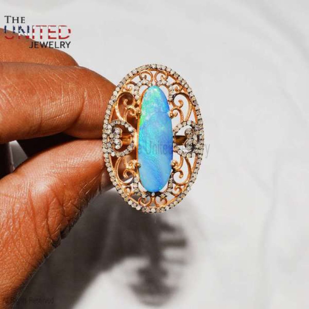 The United Jewelry